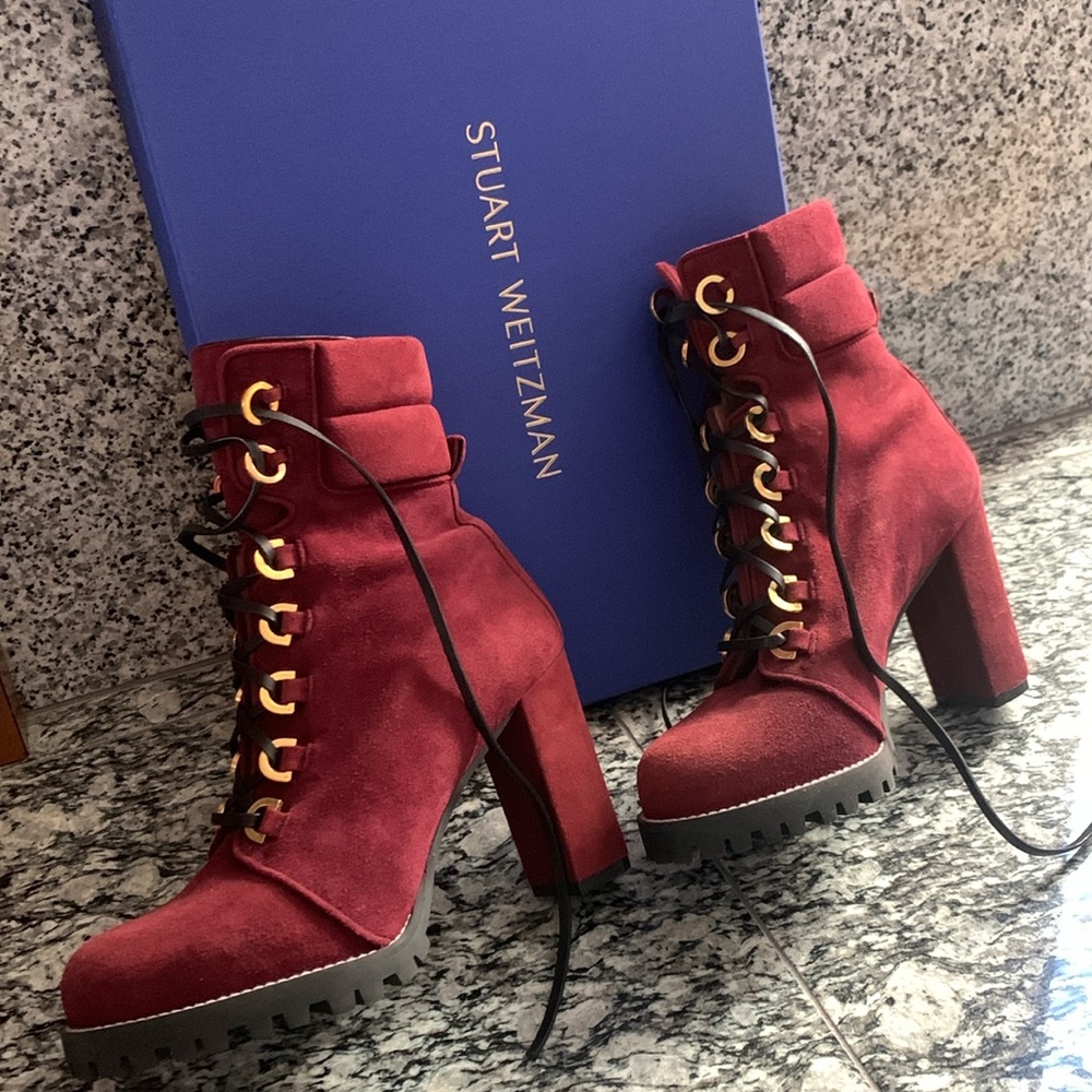 Stuart Weitzman